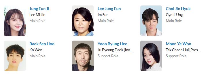 دانلود سریال خانم شب و روز | سریال Miss Night and Day 2024