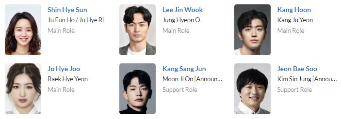 دانلود سریال هه ری عزیزم | سریال Dear Hyeri 2024 2 دانلود سریال هه ری عزیزم | سریال Dear Hyeri 2024