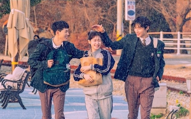 دانلود سریال خانواده انتخابی | سریال Family by Choice 2024