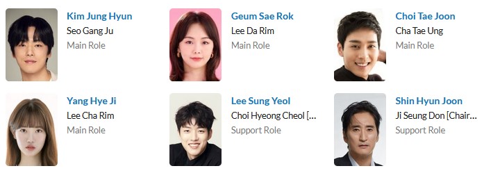 دانلود سریال خانواده‌ی خشکشویی | سریال Iron Family 2024