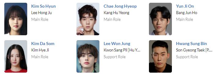 دانلود سریال آغوش سرندیپیتی | سریال Serendipity’s Embrace 2024