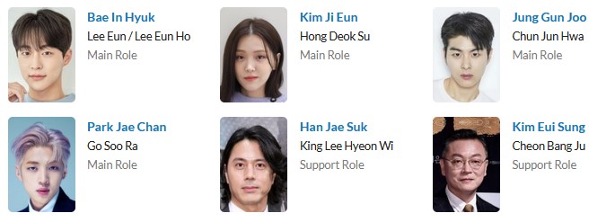 دانلود سریال اقامت در هانیانگ | سریال Check in Hanyang 2024