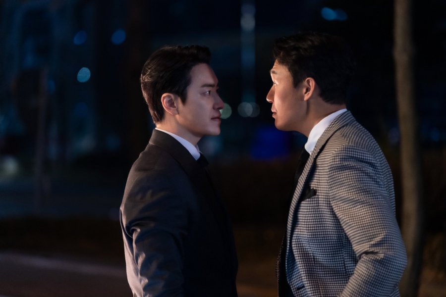 دانلود سریال دونگ جه، خوب یا حرامزاده | سریال Dong Jae, the Good or the Bastard 2024 1 دانلود سریال دونگ جه، خوب یا حرامزاده | سریال Dong Jae, the Good or the Bastard 2024