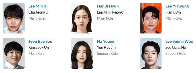 دانلود سریال با من روبرو شو | سریال Face Me 2024 2 دانلود سریال با من روبرو شو | سریال Face Me 2024