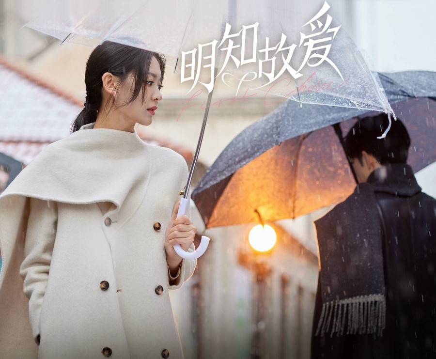 دانلود سریال انتخاب اول | سریال First Choice 2024