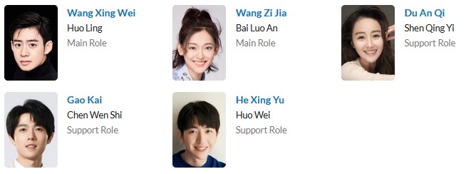 دانلود سریال انتخاب اول | سریال First Choice 2024