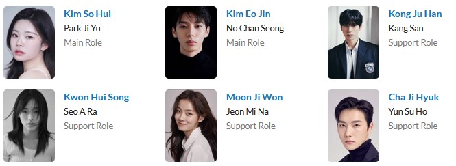 دانلود سریال شکننده | سریال Fragile 2024 2 دانلود سریال شکننده | سریال Fragile 2024