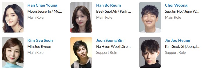 دانلود سریال انتقام سفید برفی | سریال Snow White's Revenge 2024 2 دانلود سریال انتقام سفید برفی | سریال Snow White's Revenge 2024