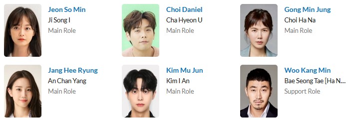 دانلود سریال ببخشید که متأسف نیستم | سریال Sorry Not Sorry 2024 2 دانلود سریال ببخشید که متأسف نیستم | سریال Sorry Not Sorry 2024