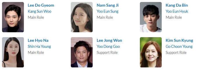 دانلود سریال خانواده غیر قابل پیش بینی | سریال Unpredictable Family 2023