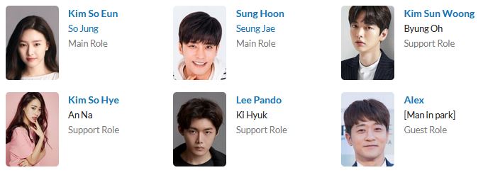 دانلود فیلم کره ای Are We In Love 2020 | دانلود فیلم کره ای آیا ما عاشق شدیم؟