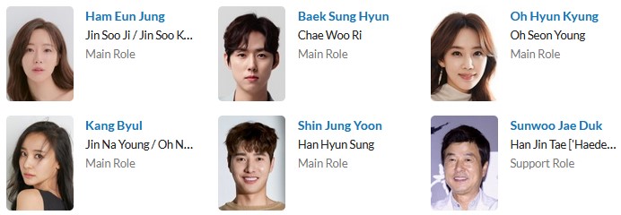 دانلود سریال سوجی و اوری | سریال Su Ji and U Ri 2024