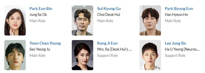 دانلود سریال هایپر نایف | سریال Hyper Knife 2025 2 دانلود سریال هایپر نایف | سریال Hyper Knife 2025