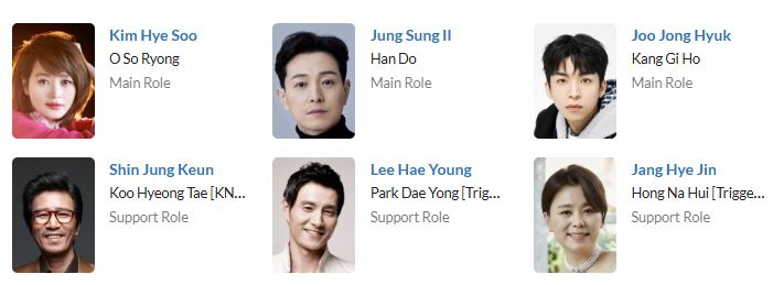 دانلود سریال افشاگر | سریال Unmasked 2025