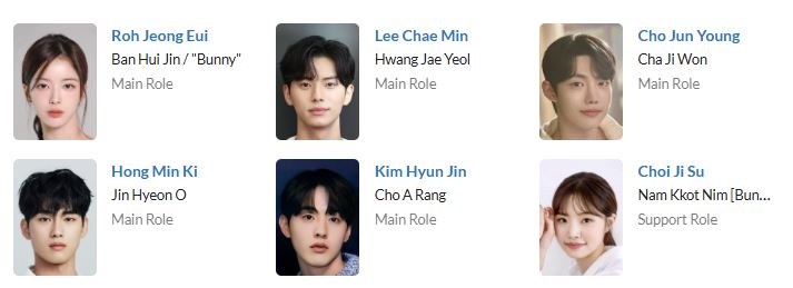 دانلود سریال مبانی دلبستگی | سریال Crushology 101 2025 2 دانلود سریال مبانی دلبستگی | سریال Crushology 101 2025