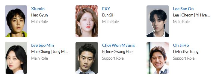 دانلود سریال غذاخوری هو | سریال Heo’s Diner 2025 2 دانلود سریال غذاخوری هو | سریال Heo’s Diner 2025