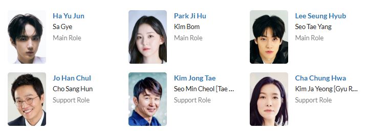 دانلود سریال بهار جوانی | سریال Spring of Youth 2025