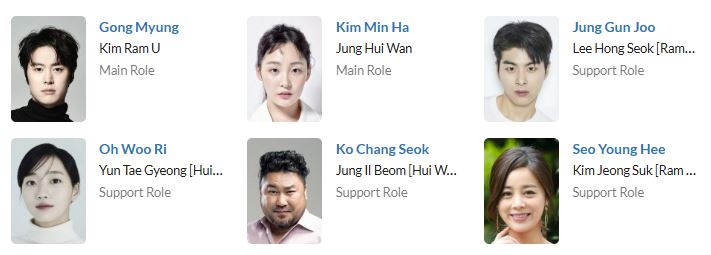 دانلود سریال عشق بازگشته | سریال Way Back Love 2025