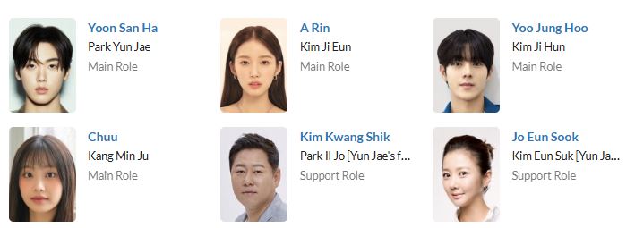 دانلود سریال کره ای دوست دخترم یه مرده | سریال My Girlfriend Is a Man