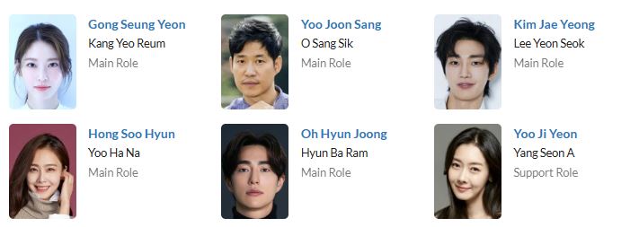 دانلود سریال کره ای سفر دوست داشتنی من | سریال My Lovely Journey 2025 2 دانلود سریال کره ای سفر دوست داشتنی من | سریال My Lovely Journey 2025