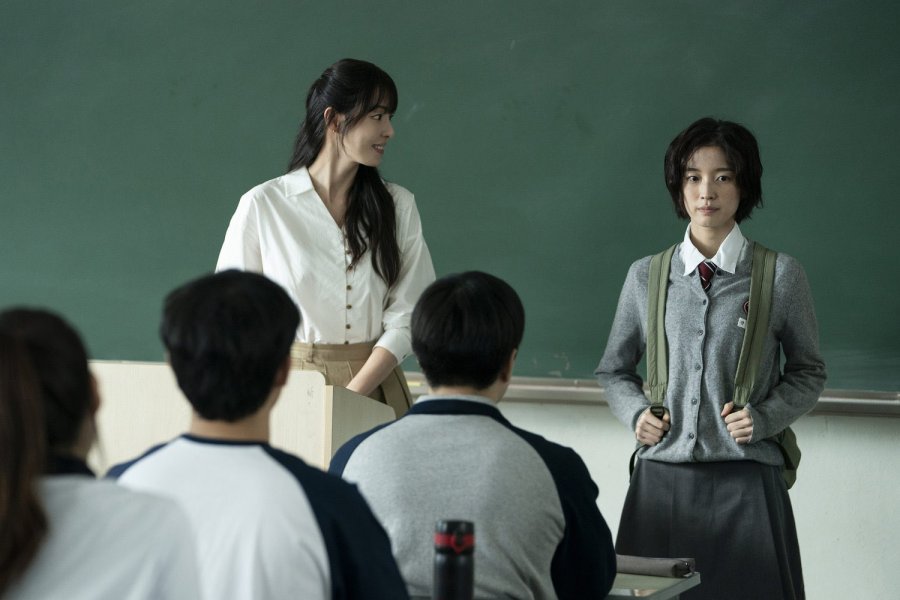 سریال خط S | سریال S Line 2025