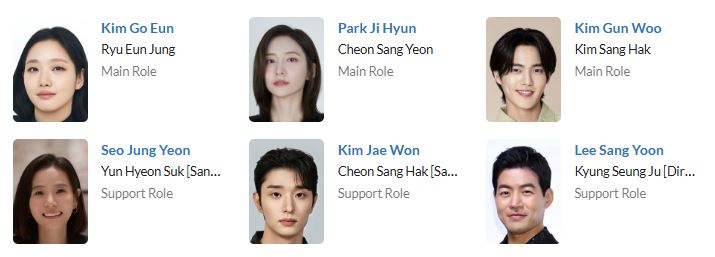 دانلود سریال کره ای تو و هر چیز دیگر | سریال You and Everything Else 2025 2 دانلود سریال کره ای تو و هر چیز دیگر | سریال You and Everything Else 2025