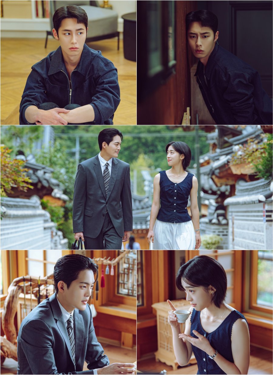 دانلود سریال کره ای آخرین تابستان | سریال Last Summer 2025