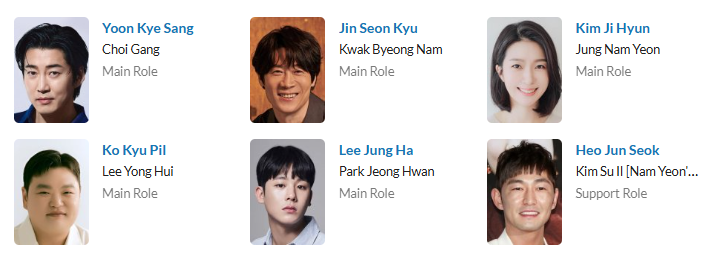 دانلود سریال کره ای قهرمانان محله | سریال Heroes Next Door 2025 2 دانلود سریال کره ای قهرمانان محله | سریال Heroes Next Door 2025