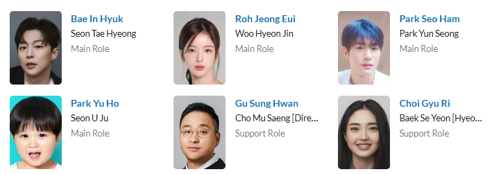 دانلود سریال کره ای دنیای ما | سریال Our Universe 2026 2 دانلود سریال کره ای دنیای ما | سریال Our Universe 2026