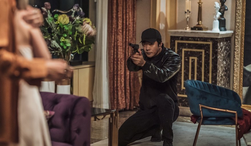 دانلود فیلم کره ای هیتمن: مامور جون | فیلم Hitman: Agent Jun 2020 1 دانلود فیلم کره ای هیتمن: مامور جون | فیلم Hitman: Agent Jun 2020