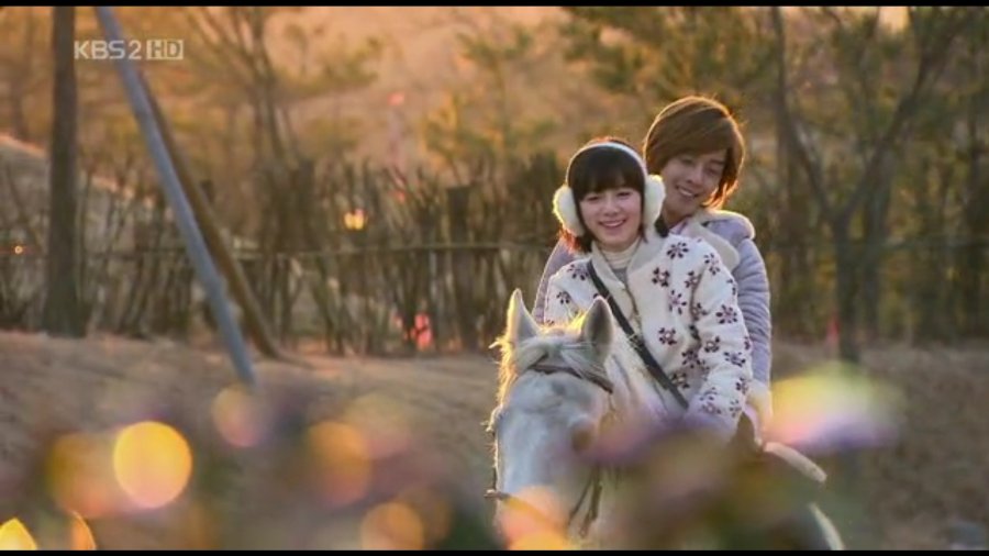 دانلود سریال کره ای پسران برتر از گل | سریال Boys Over Flowers 2009